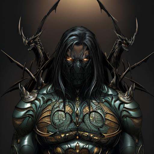 1man,  cinematic look,  insane details on Tensor.Art