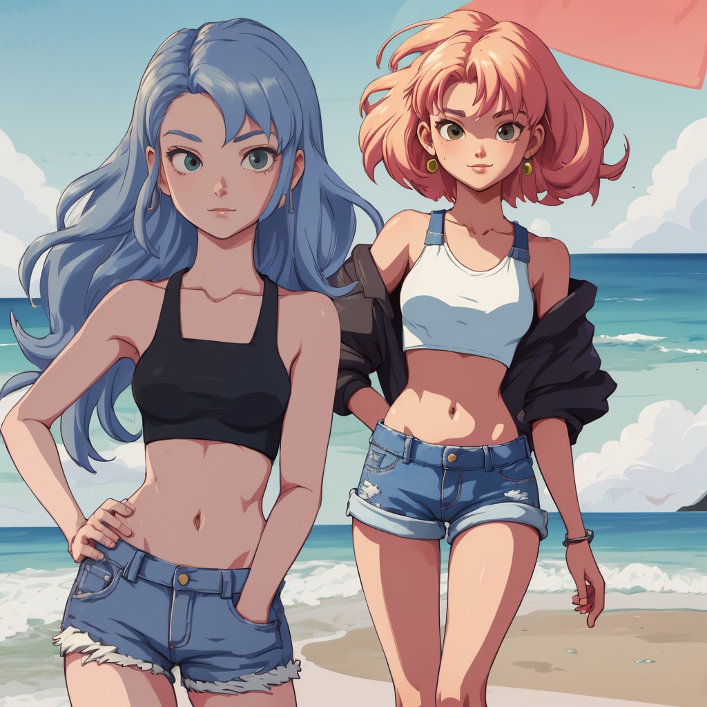 1girl,  18yo,  cutepet on Tensor.Art