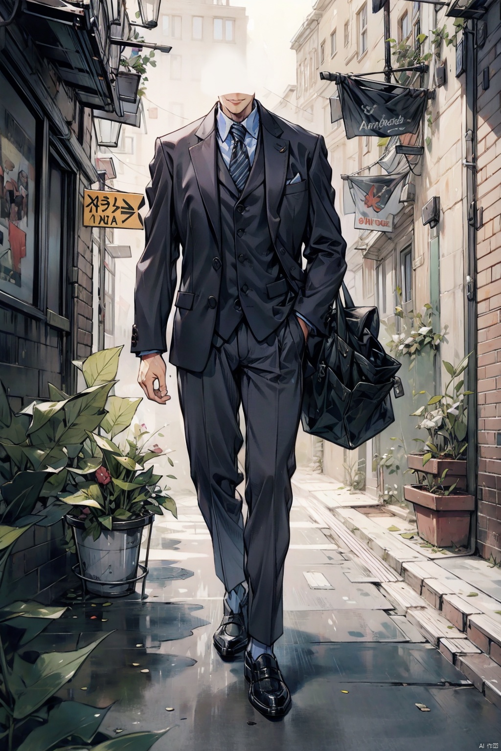  absurdres,absurdres,realistic,full_shot, headless