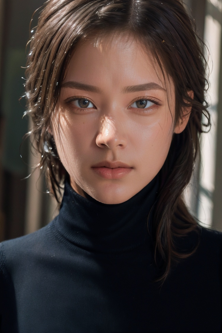 Again_Girl by 天TIN on Tensor.Art