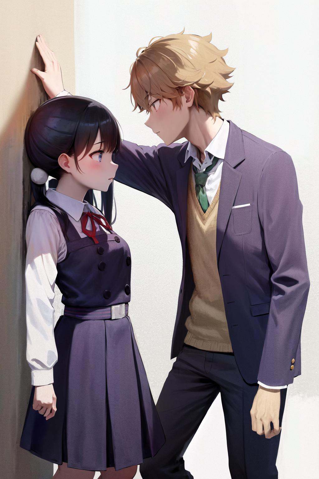 masterpiece,  best quality,  highres on Tensor.Art