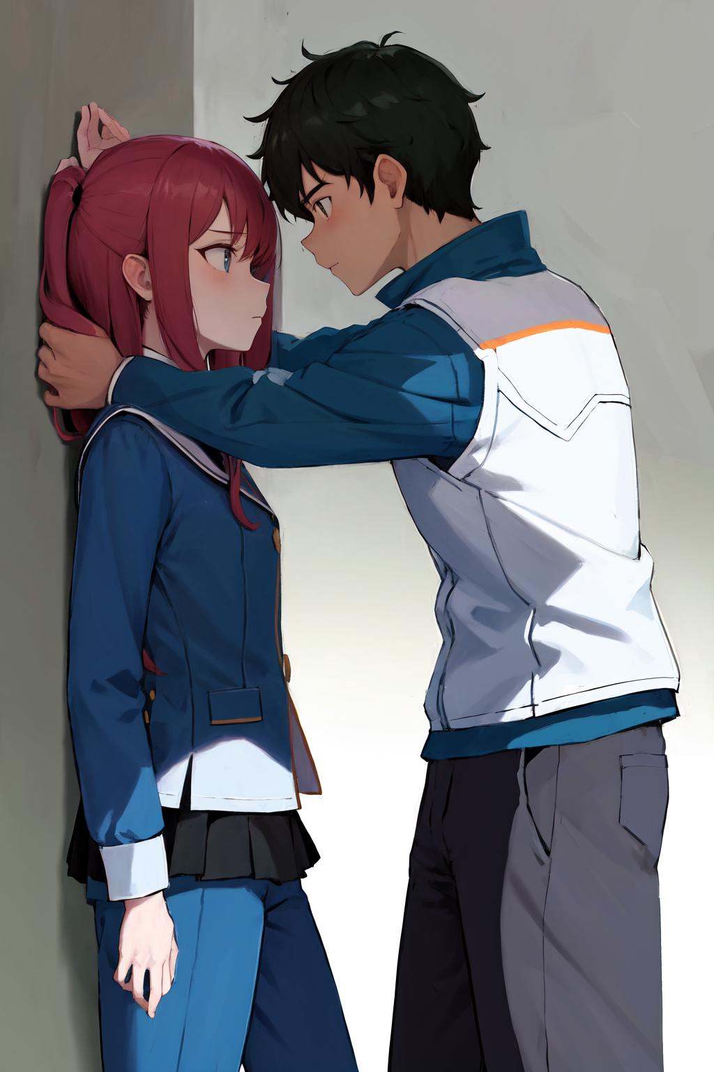 masterpiece,  best quality,  highres on Tensor.Art