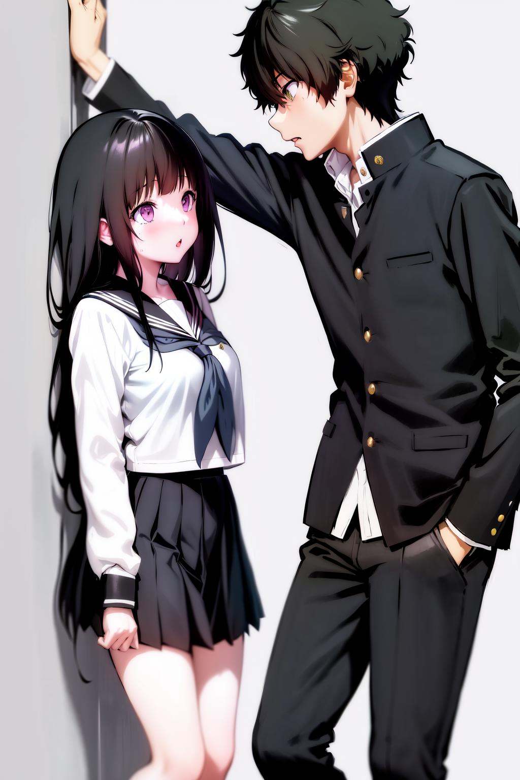 masterpiece,  best quality,  highres on Tensor.Art