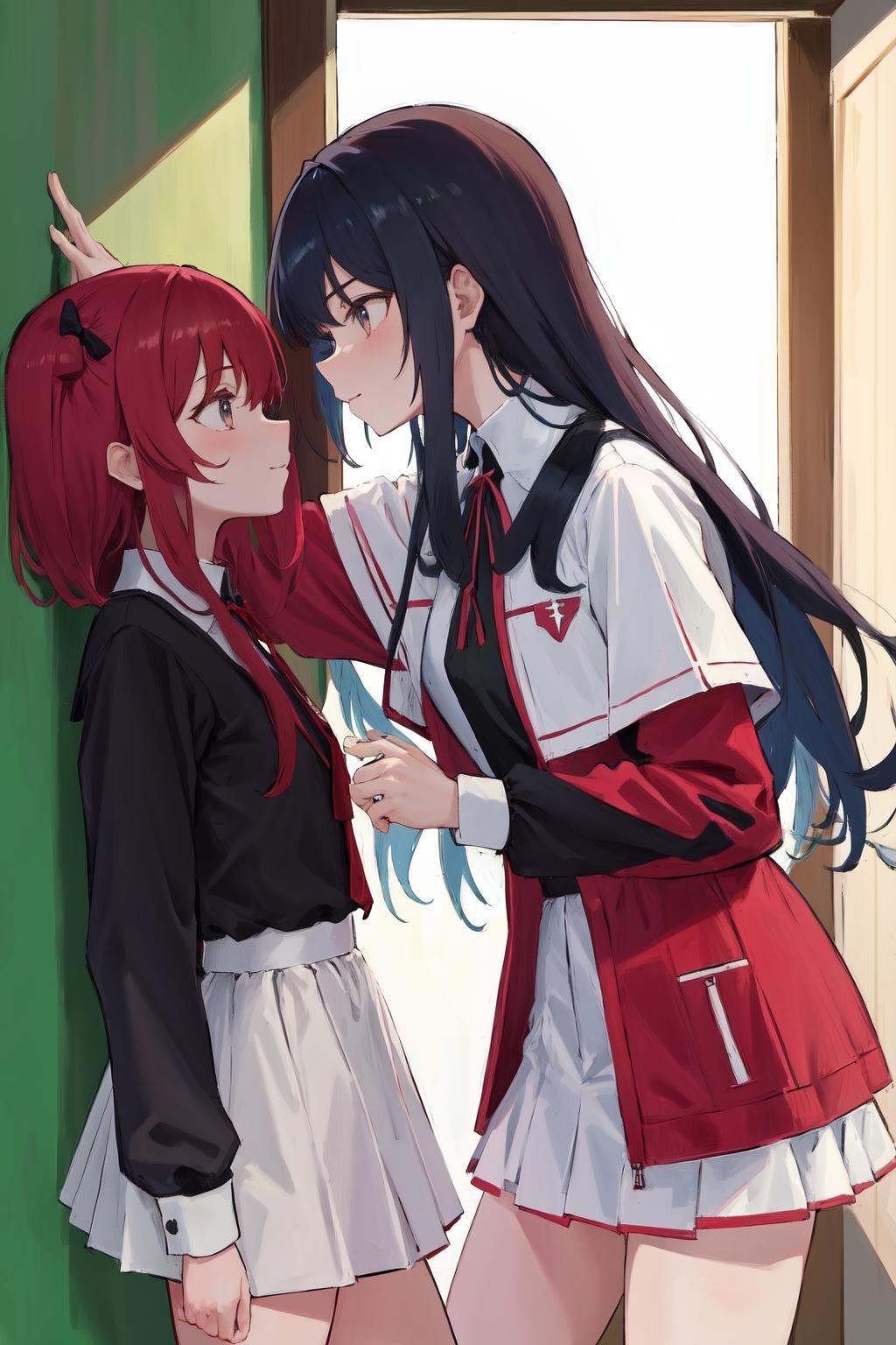 masterpiece,  best quality,  highres on Tensor.Art