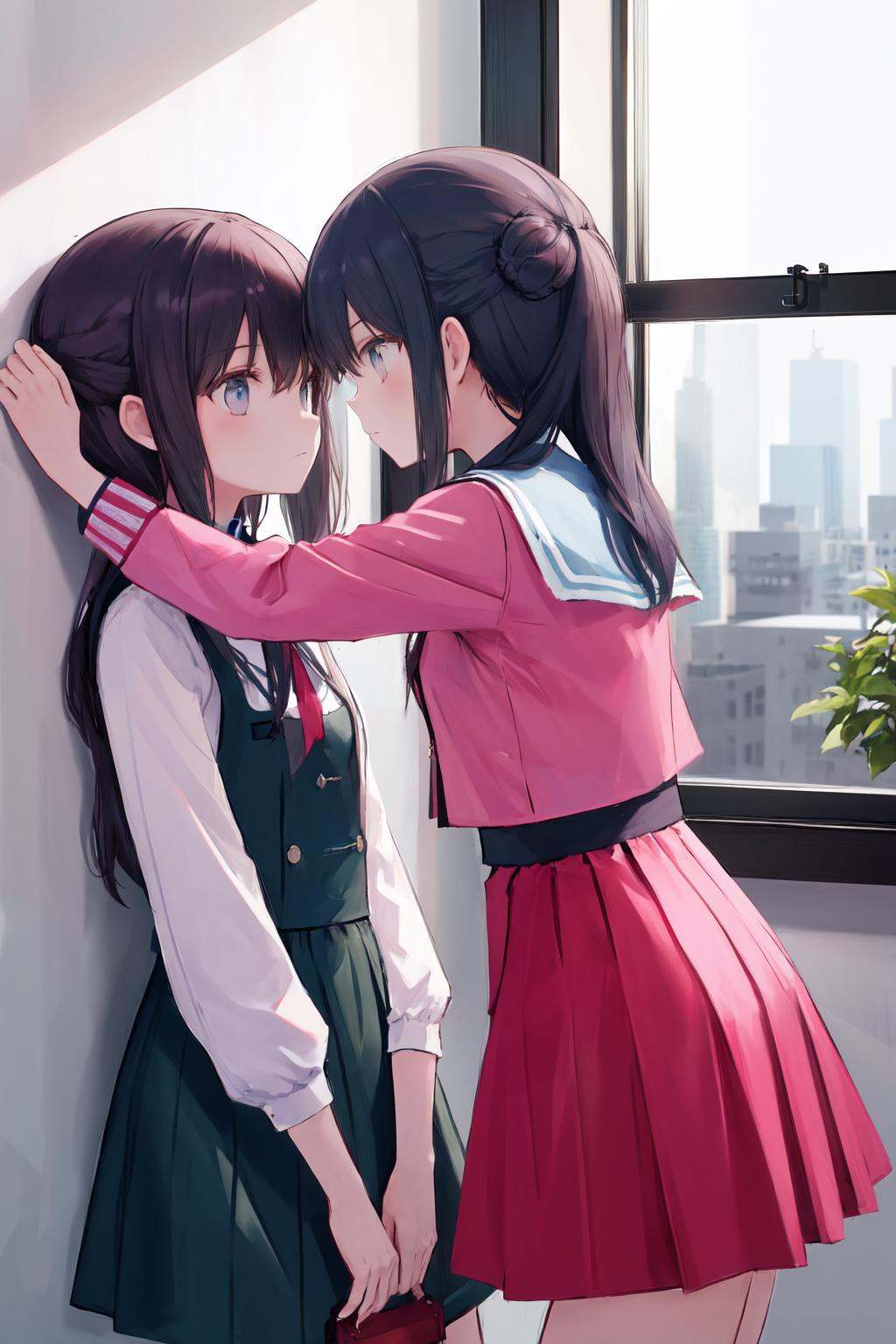 masterpiece,  best quality,  highres on Tensor.Art