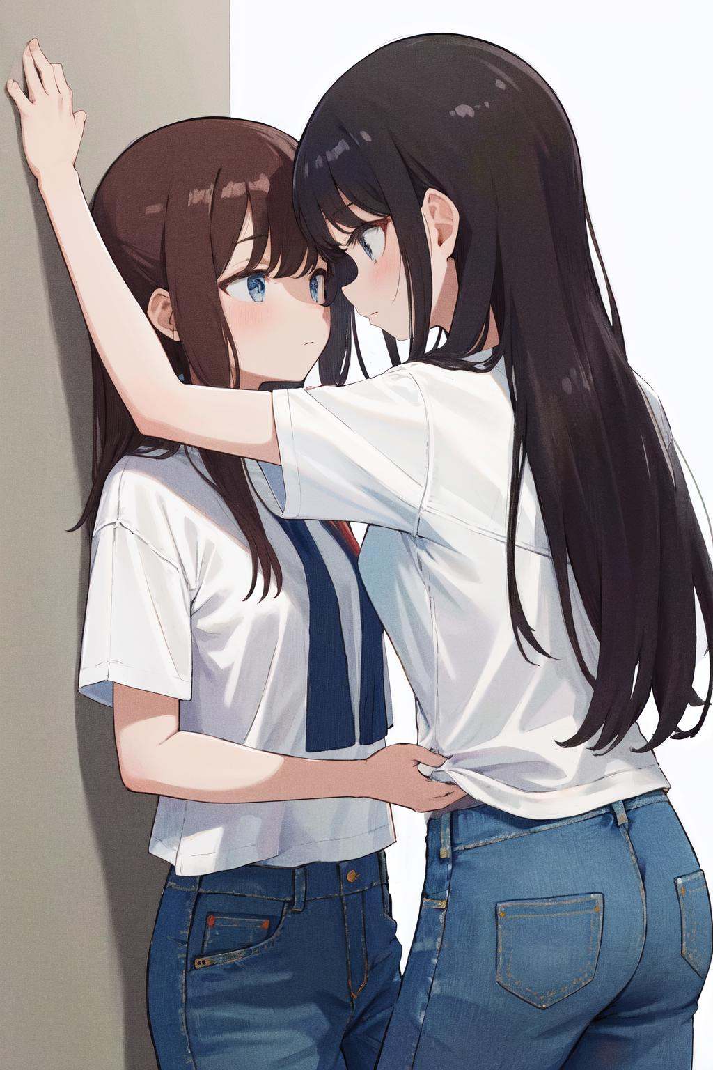 masterpiece,  best quality,  highres on Tensor.Art