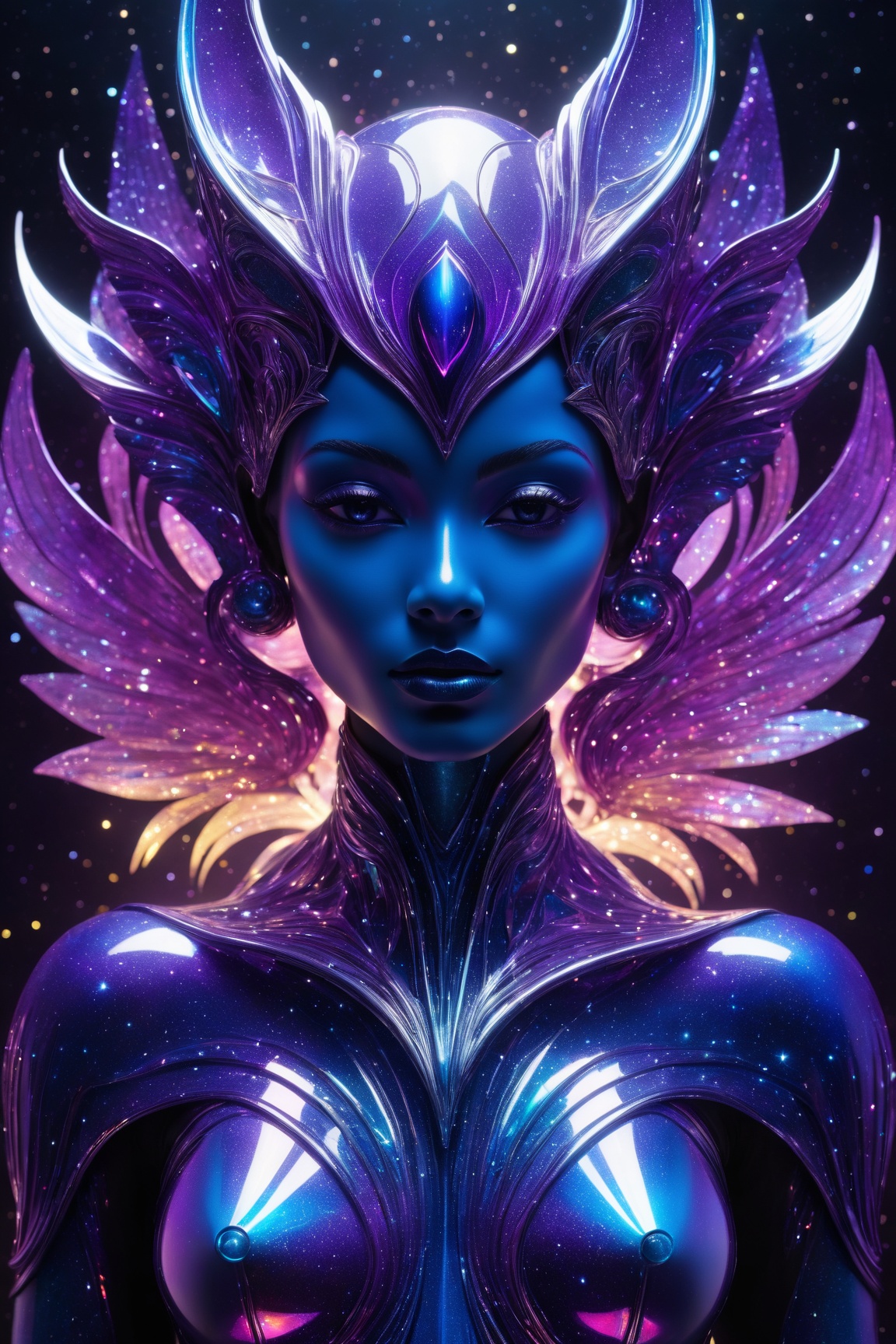 (best quality,  surreal,  otherworldly) on Tensor.Art