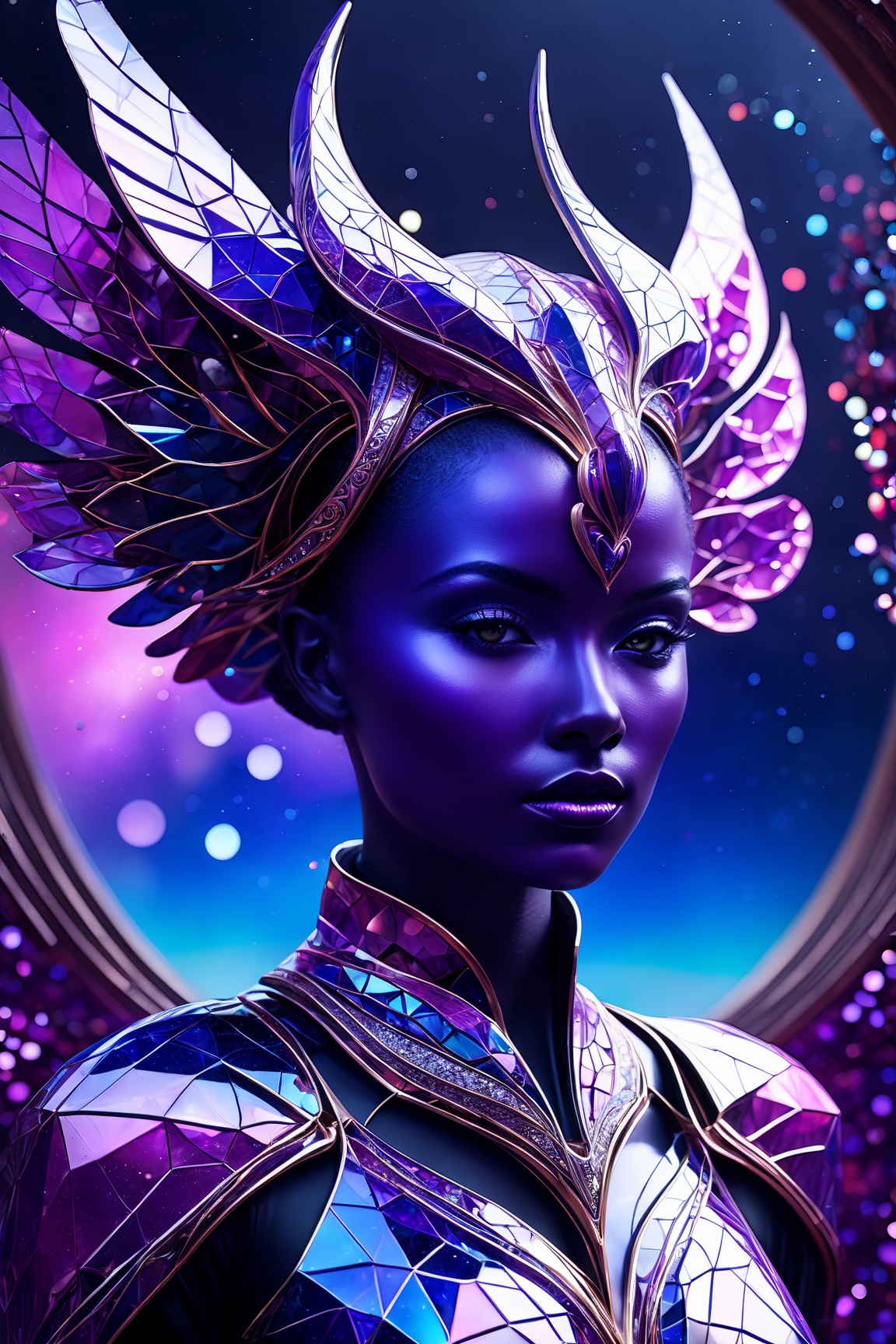 (best quality,  surrealistic,  mind-bending on Tensor.Art