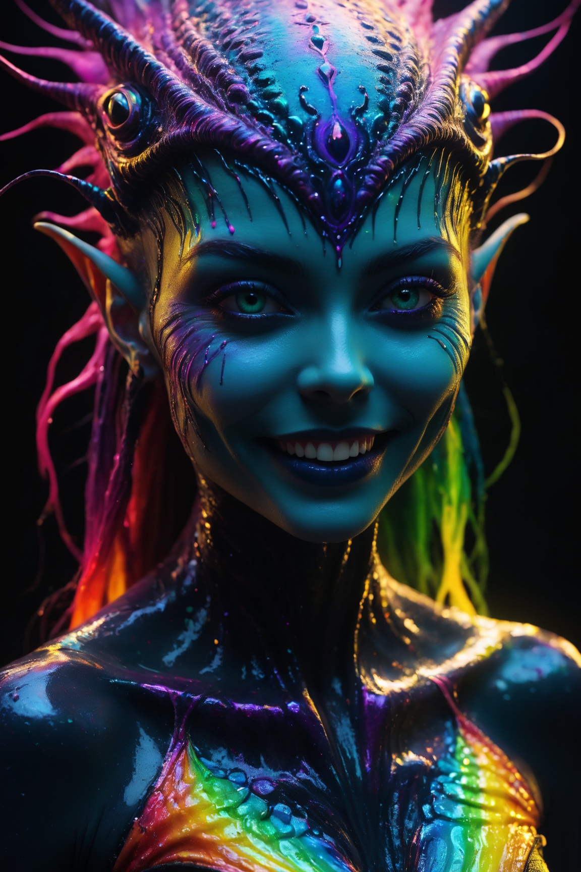 best quality,  8k,  ultra-detailed on Tensor.Art