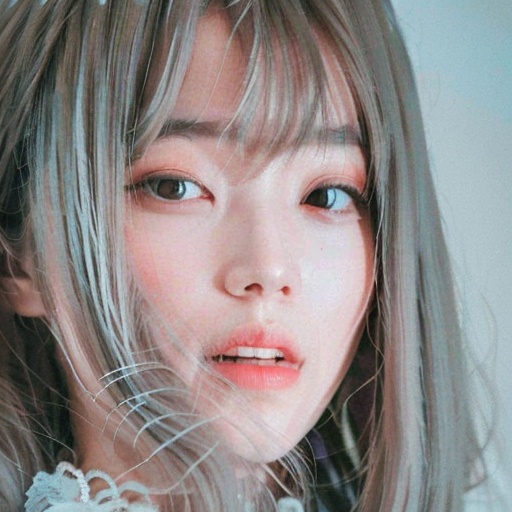 白丝 by 芦柑 on Tensor.Art