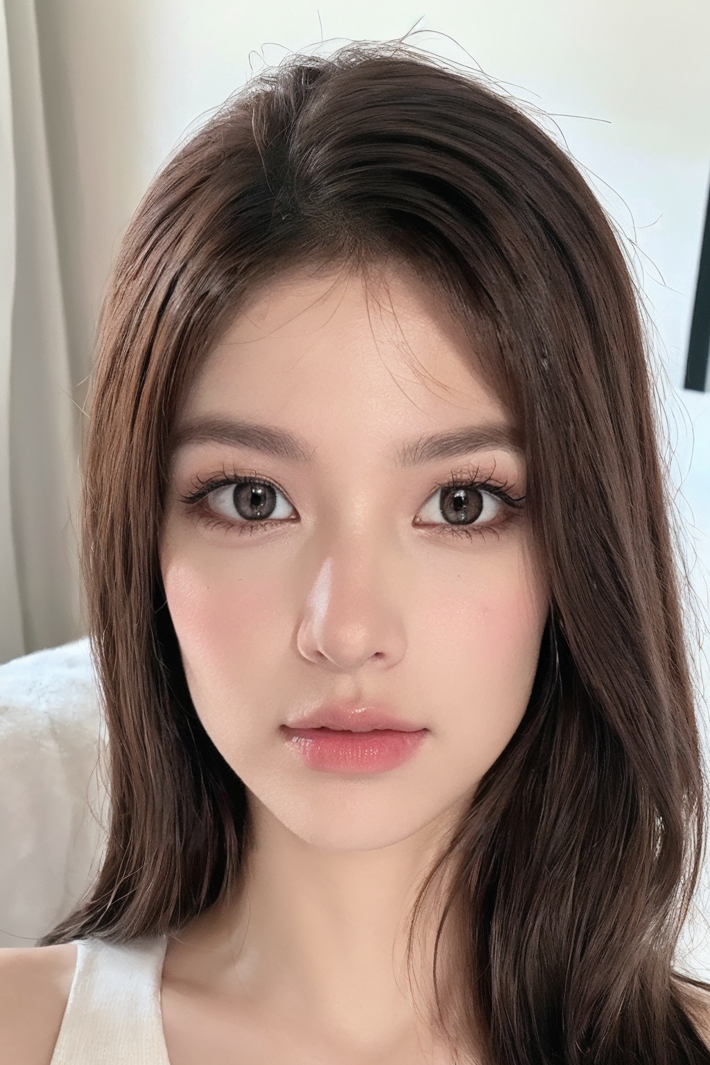 ultra-detailed,  beautiful detailed eyes,  beautiful detailed nose on Tensor.Art