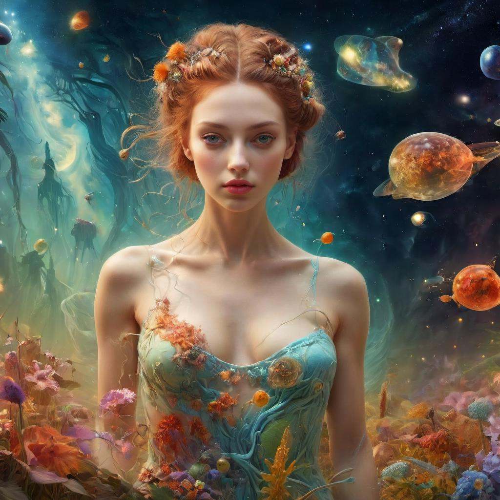 (masterpiece),  mcrbe,  beautiful woman on Tensor.Art