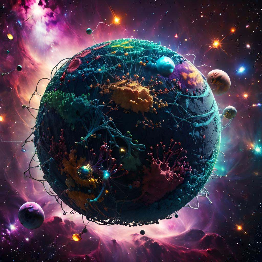 mcrbe network error,  galactic on Tensor.Art