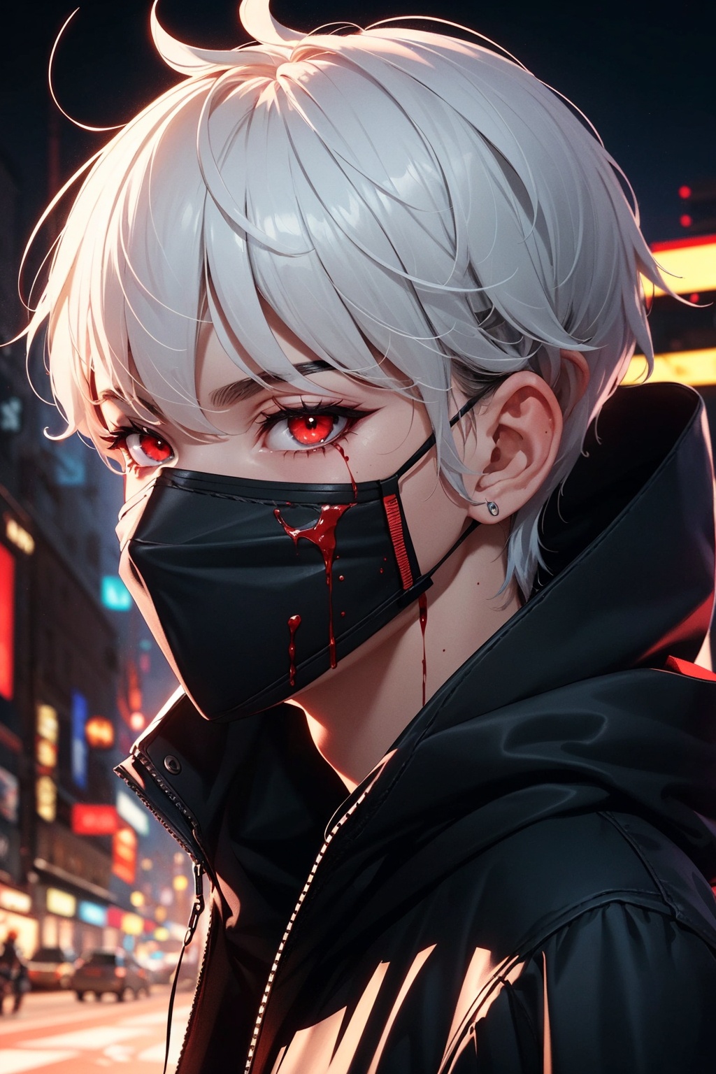 best quality,  more details,  masterpiece on Tensor.Art