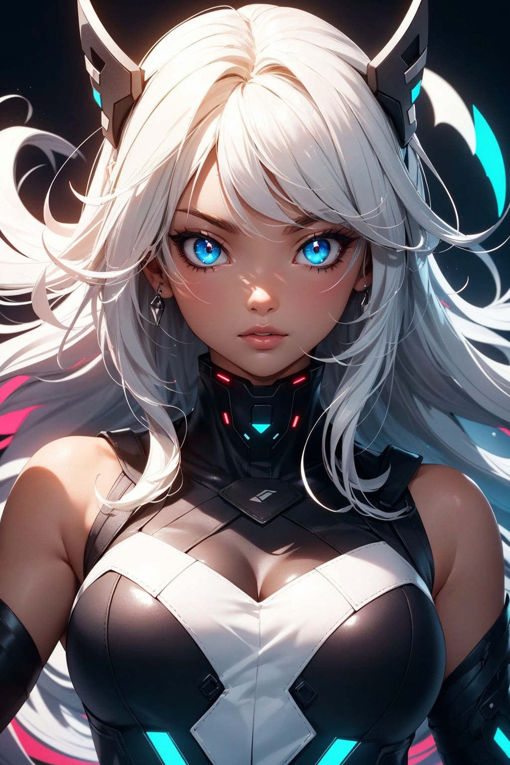 extreme quality,  cg,  (anime wallpaper) on Tensor.Art
