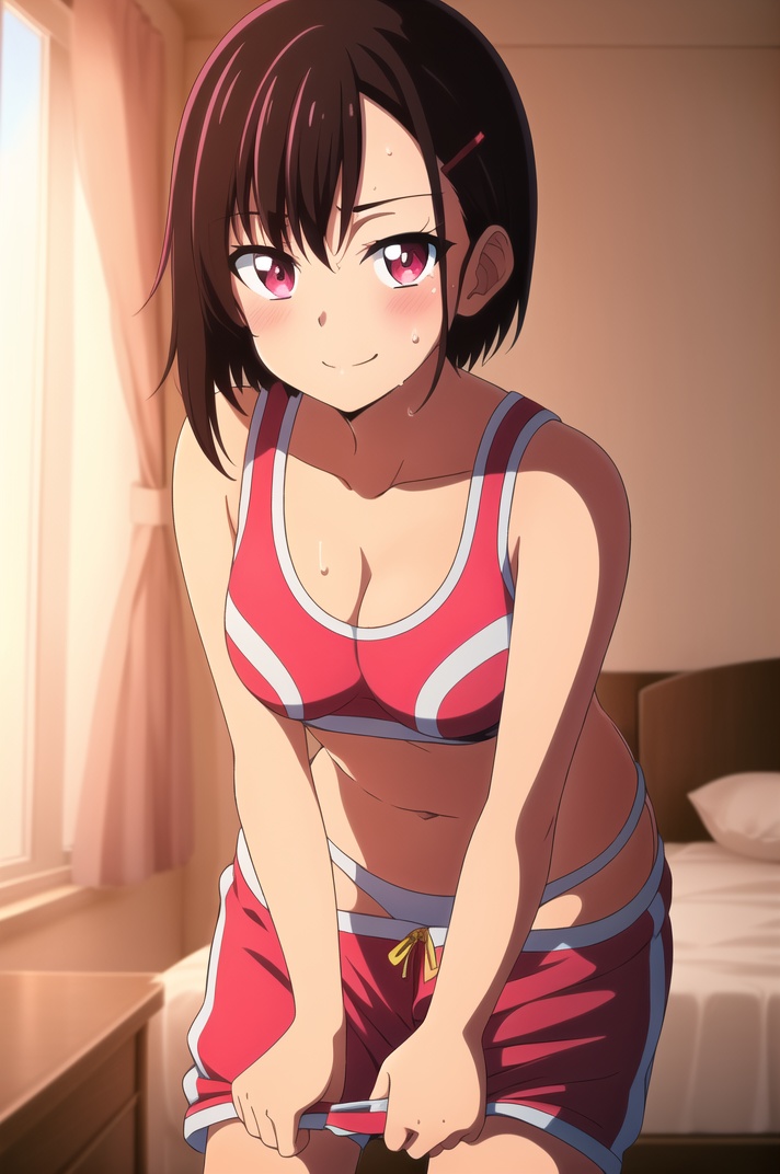 high quality,  ,  1girl on Tensor.Art