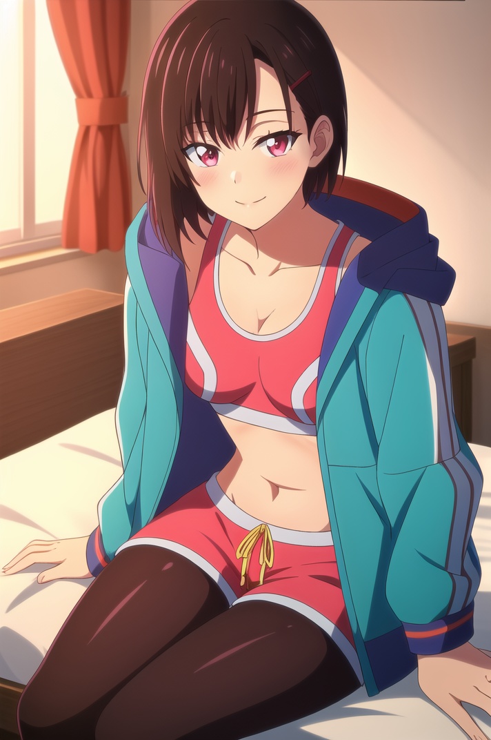 high quality,  ,  1girl on Tensor.Art