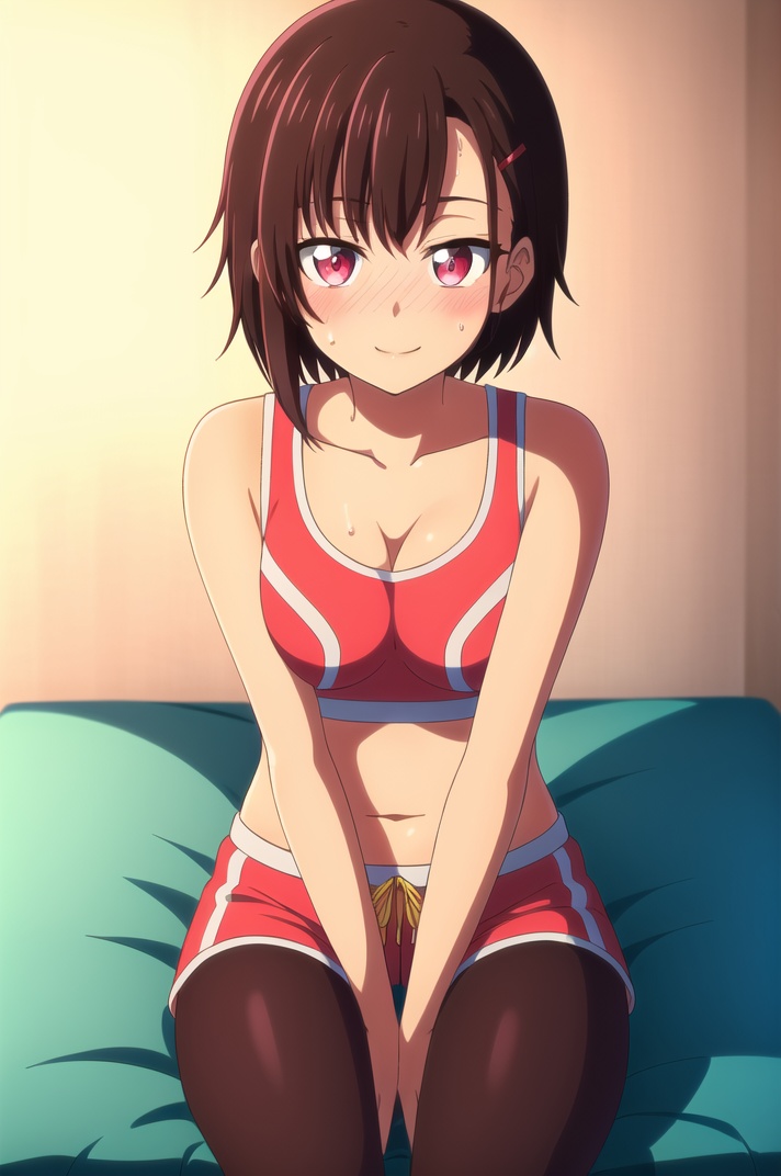 high quality,  ,  1girl on Tensor.Art