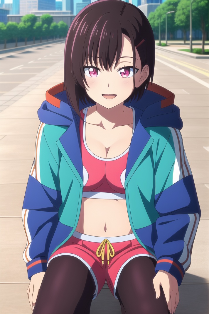 high quality,  ,  1girl on Tensor.Art