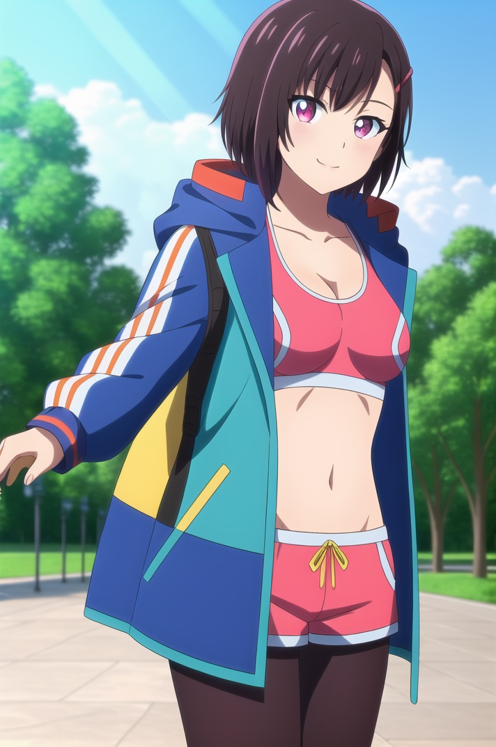 high quality,  ,  1girl on Tensor.Art