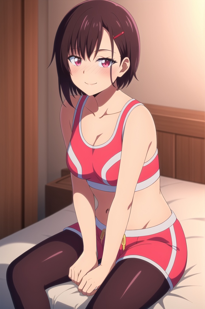 high quality,  ,  1girl on Tensor.Art