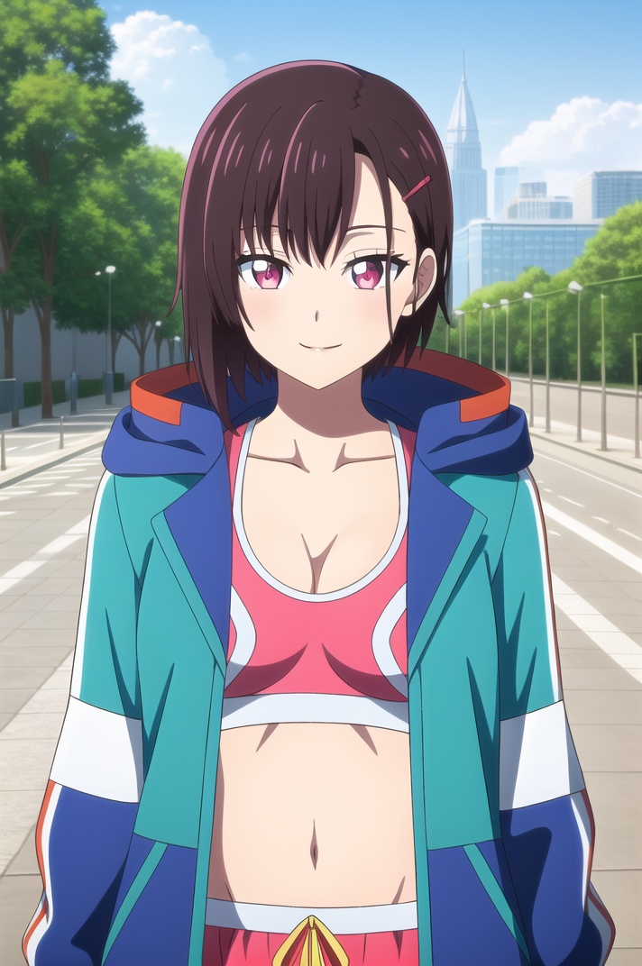 high quality,  ,  1girl on Tensor.Art