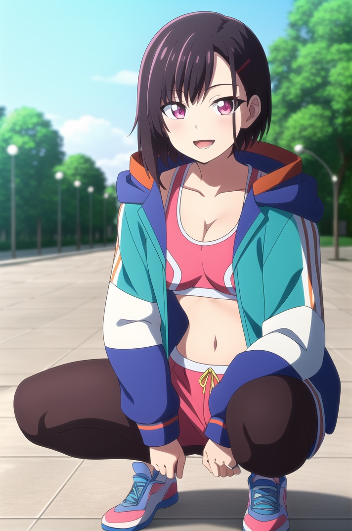 high quality,  ,  1girl on Tensor.Art
