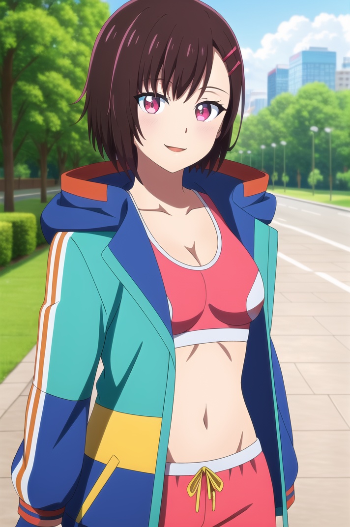 high quality,  ,  1girl on Tensor.Art