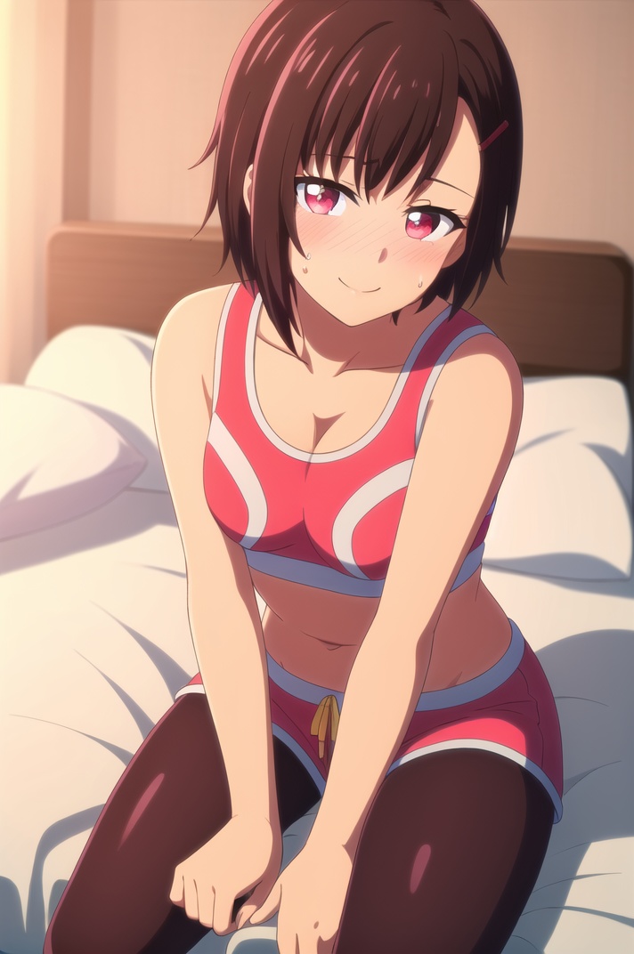 high quality,  ,  1girl on Tensor.Art