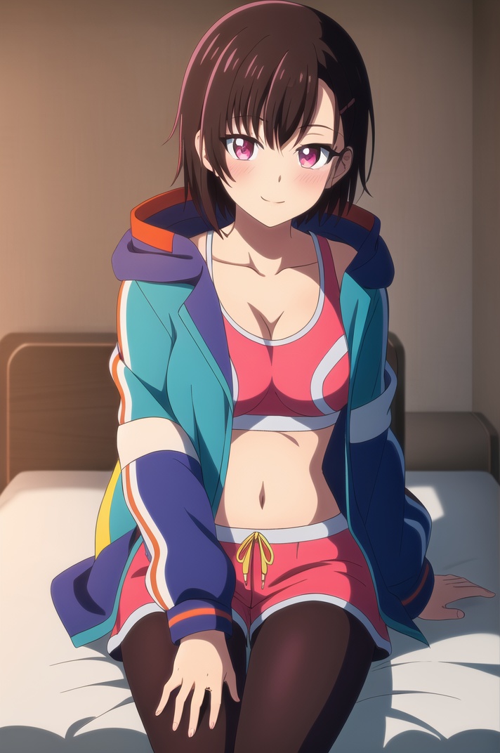 high quality,  ,  1girl on Tensor.Art