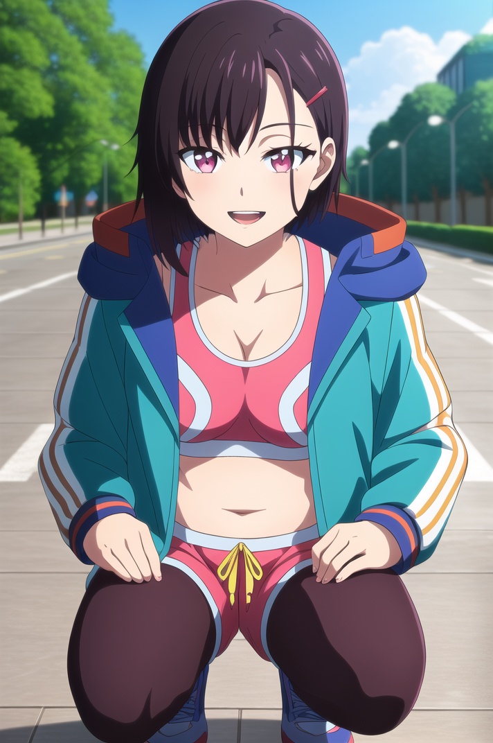 high quality,  ,  1girl on Tensor.Art
