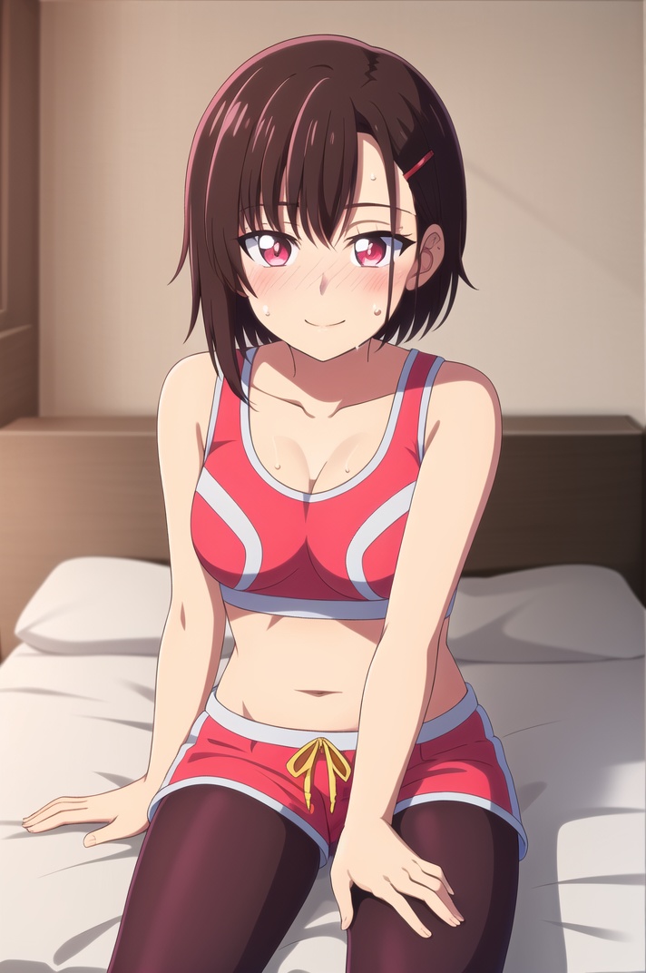 high quality,  ,  1girl on Tensor.Art