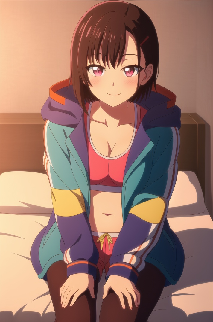 high quality,  ,  1girl on Tensor.Art