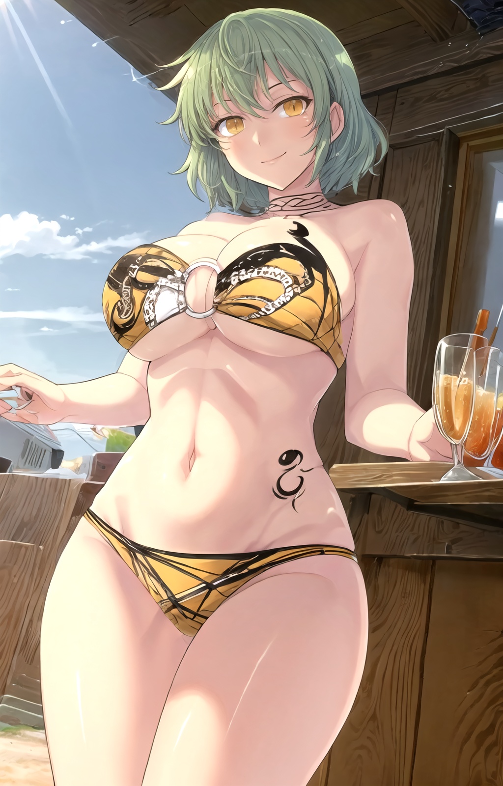 masterpiece,  best quality,  best aesthetic on Tensor.Art