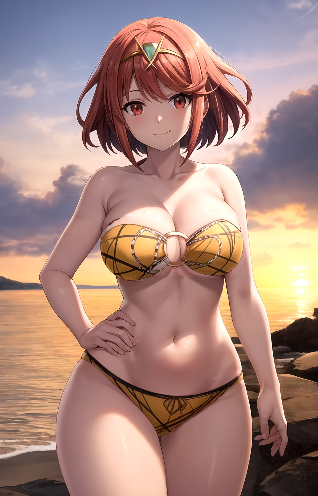 masterpiece,  best quality,  best aesthetic on Tensor.Art