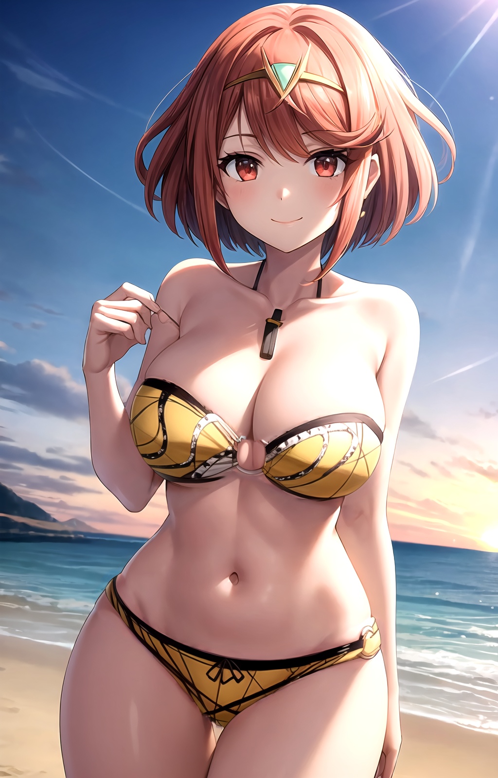 masterpiece,  best quality,  best aesthetic on Tensor.Art
