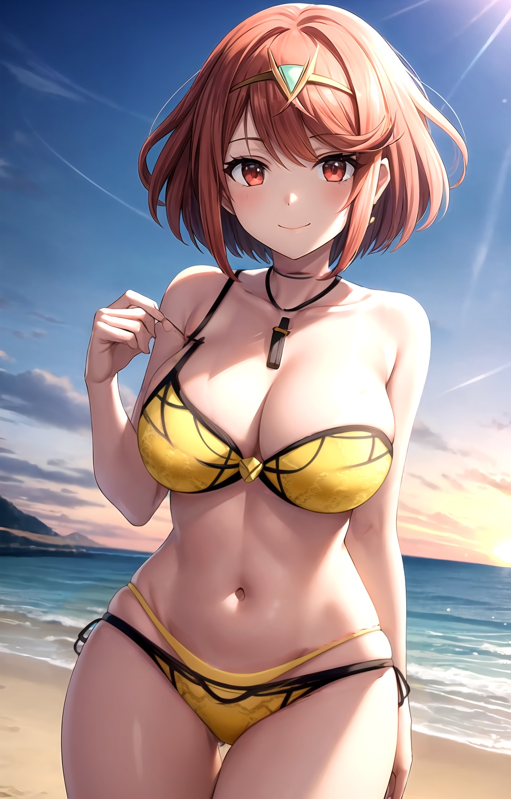 masterpiece,  best quality,  best aesthetic on Tensor.Art