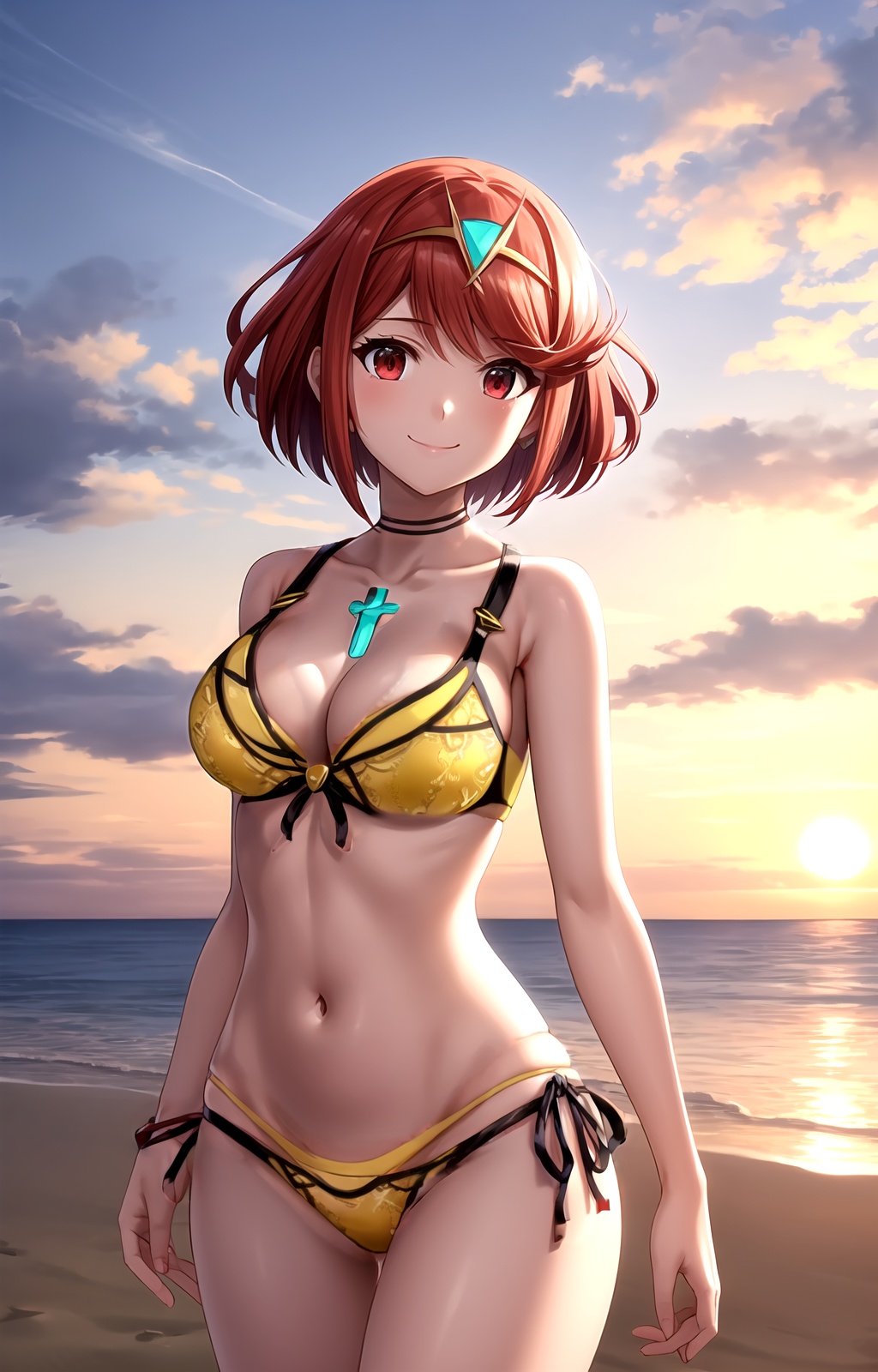 masterpiece,  best quality,  best aesthetic on Tensor.Art