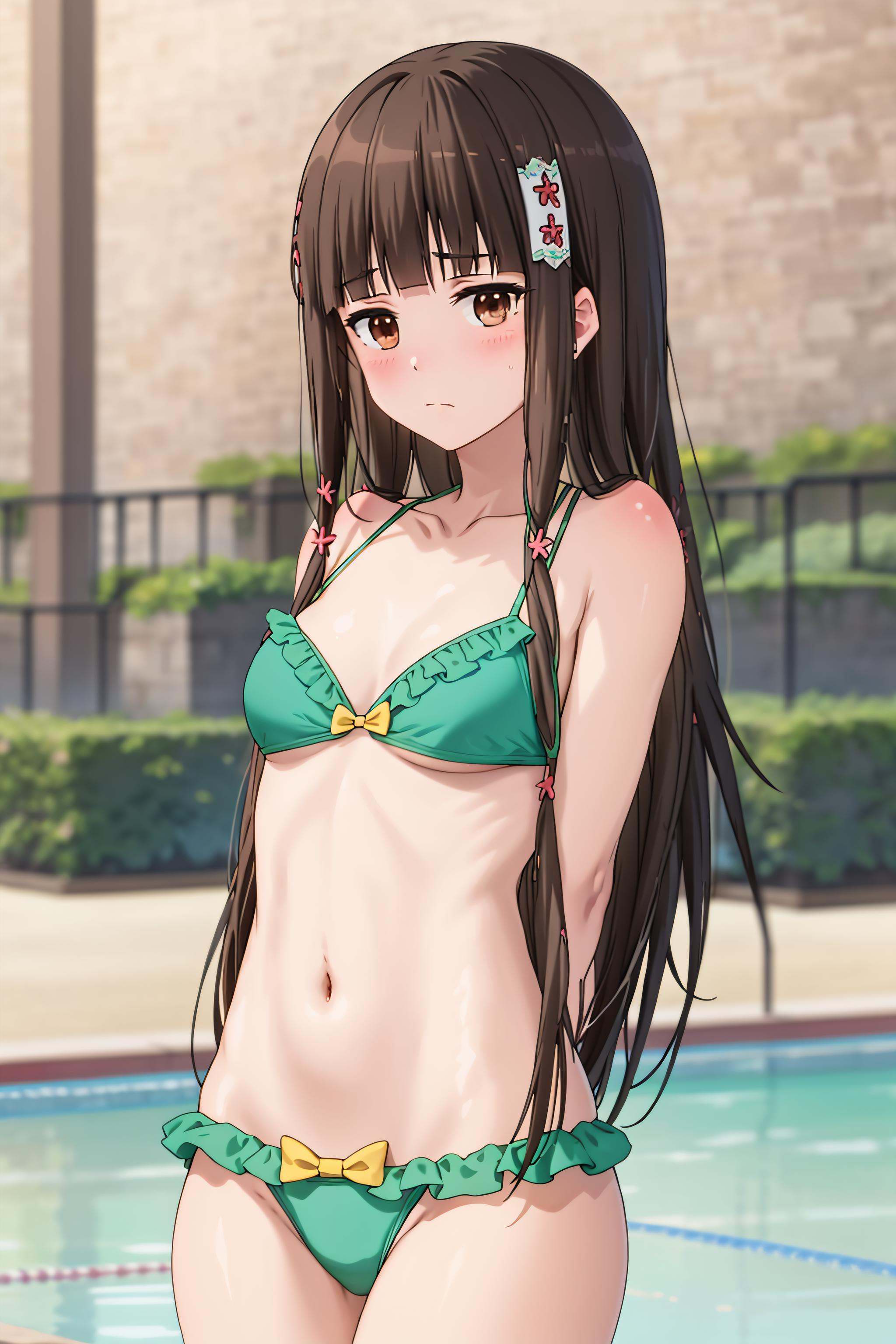 best quality,  masterpiece,  detailed on Tensor.Art