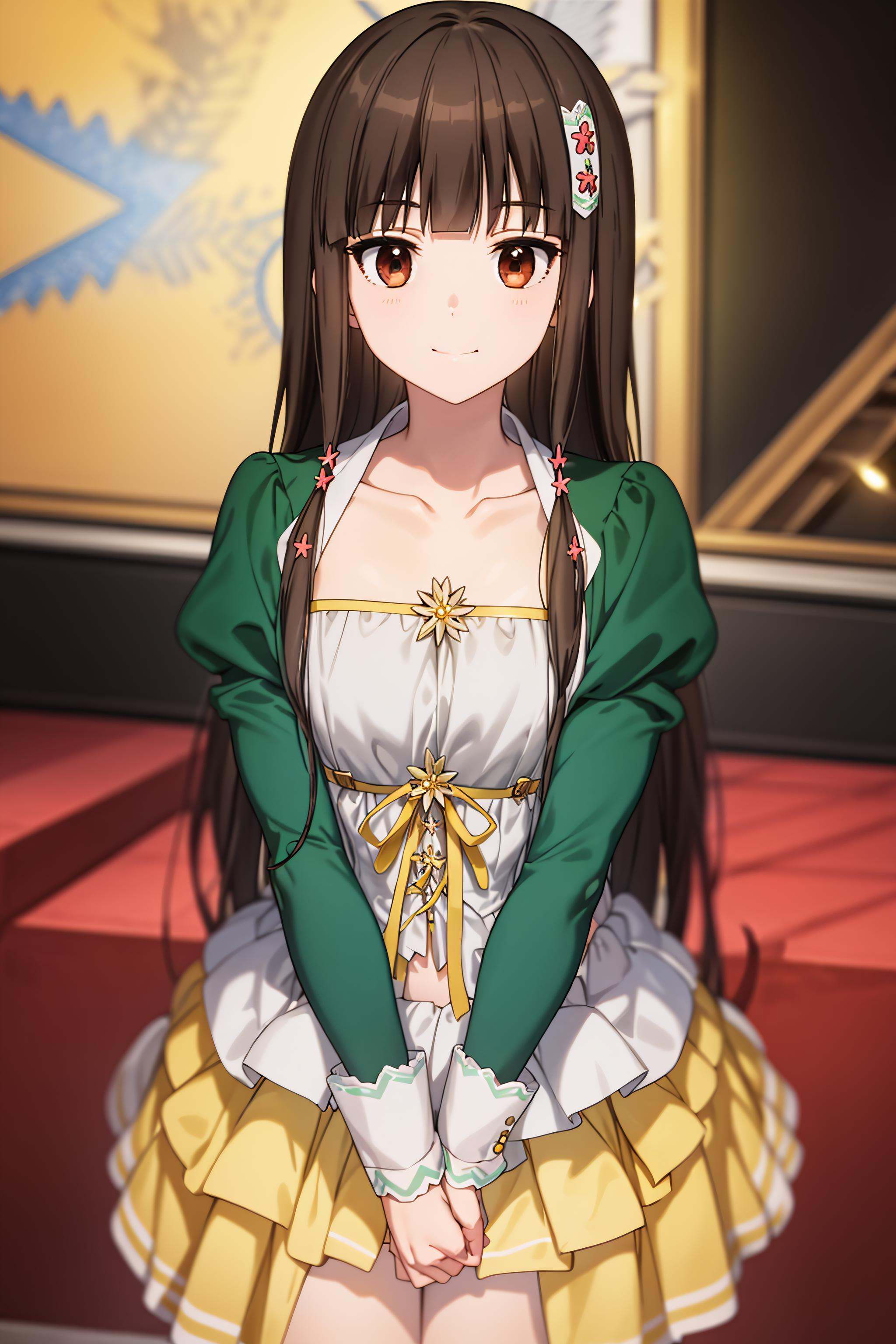 best quality,  masterpiece,  detailed on Tensor.Art