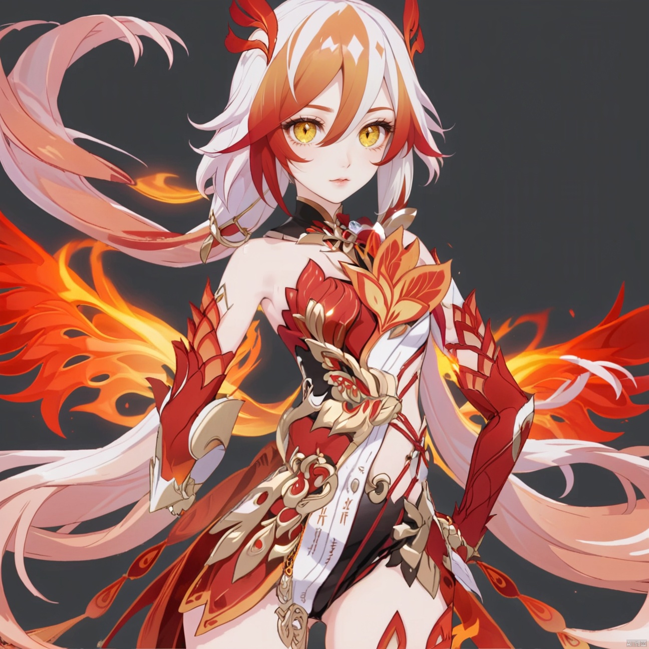 (Masterpiece),  high quality,  high detail on Tensor.Art