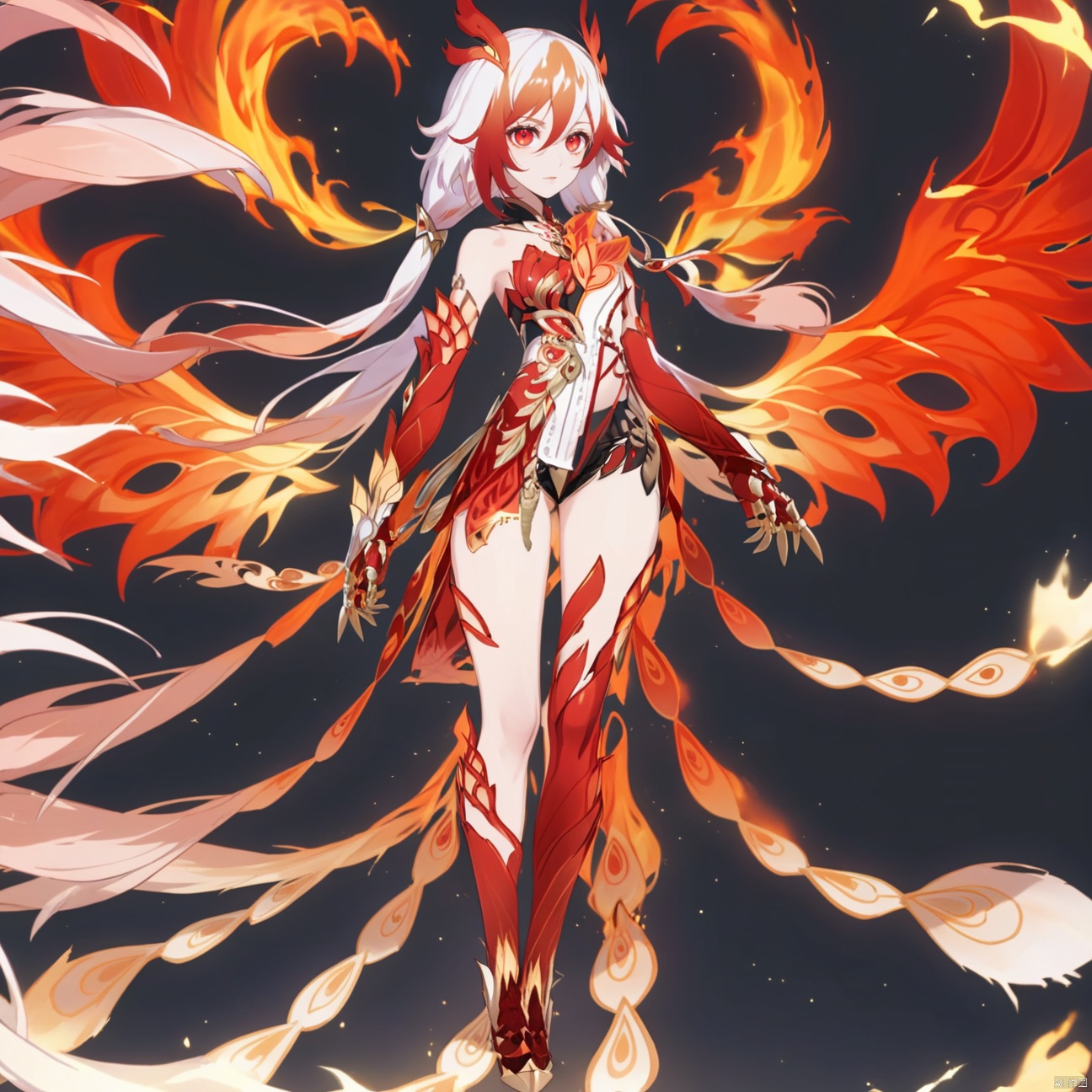 (Masterpiece),  high quality,  high detail on Tensor.Art