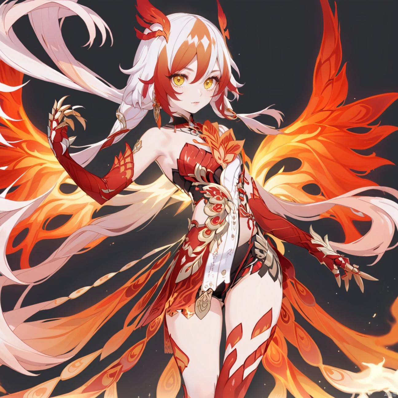 (Masterpiece),  high quality,  high detail on Tensor.Art