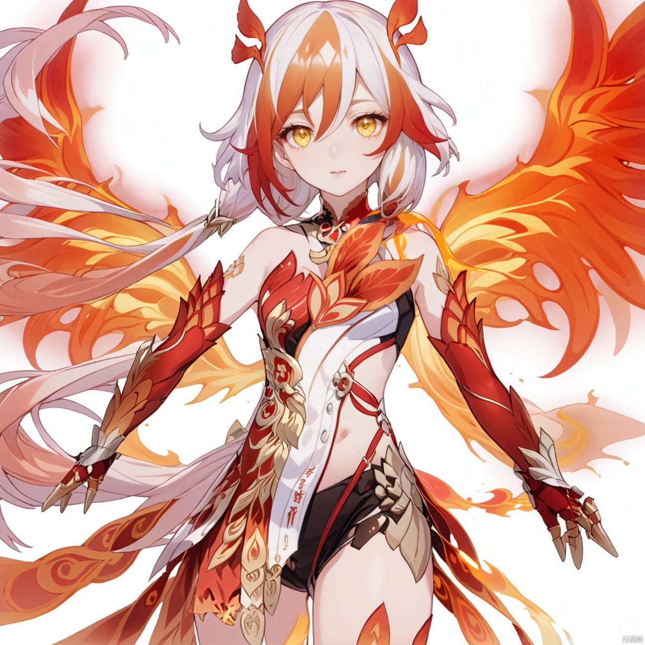 (Masterpiece),  high quality,  high detail on Tensor.Art