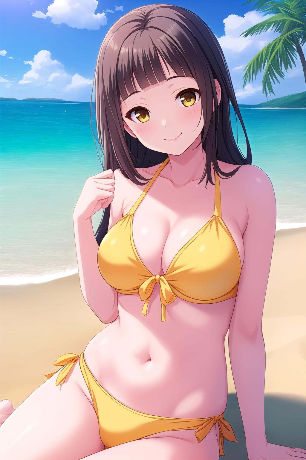 (masterpiece,  best quality),  highly detailed background on Tensor.Art