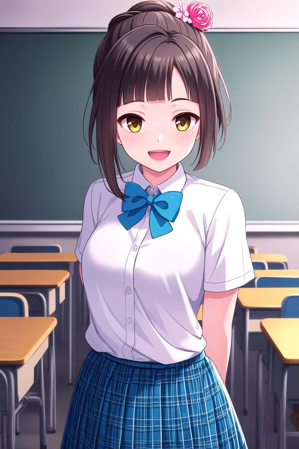 (masterpiece,  best quality),  highly detailed background on Tensor.Art