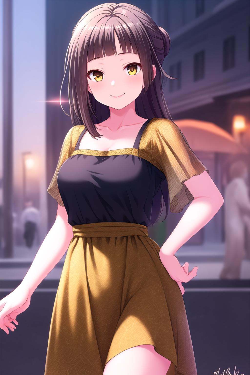 (masterpiece,  best quality),  highly detailed background on Tensor.Art