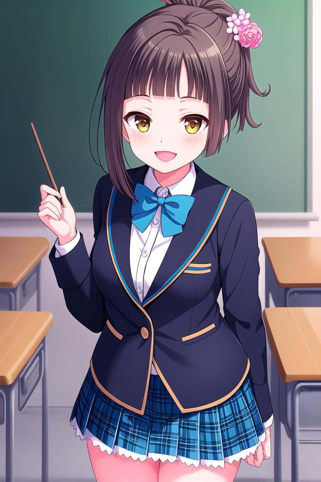 (masterpiece,  best quality),  highly detailed background on Tensor.Art