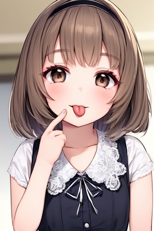 (masterpiece),  (best quality),  1girl on Tensor.Art