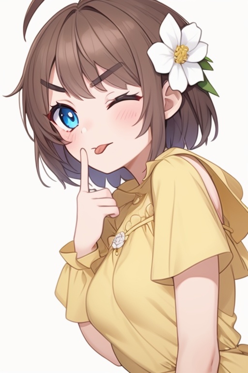 (masterpiece),  (best quality),  1girl on Tensor.Art